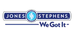 Jones Stephens